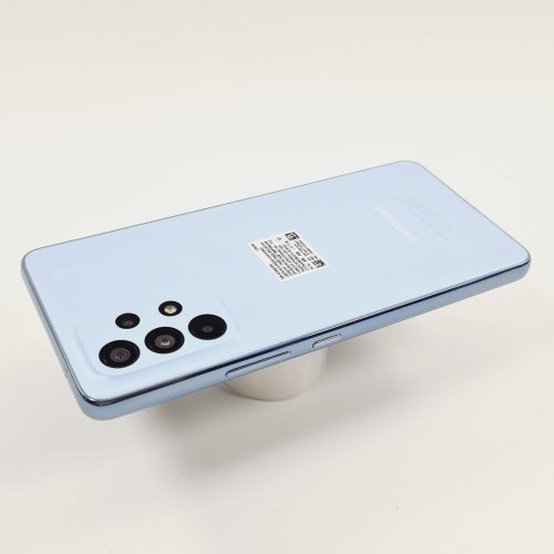 Смартфон Samsung Galaxy A53 128 GB Blue USED **