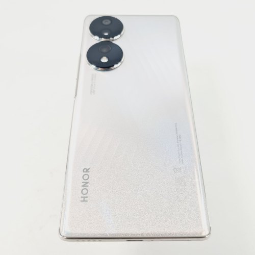 Смартфон Honor 70 256 GB Crystal Silver USED **