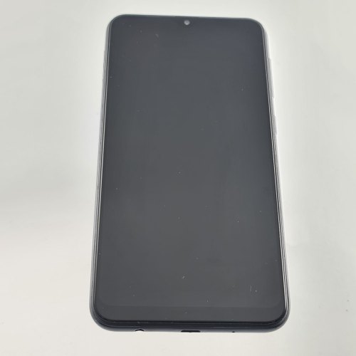 Смартфон Samsung Galaxy A10 32 GB Black USED **