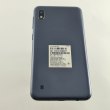 Смартфон Samsung Galaxy A10 32 GB Black USED **