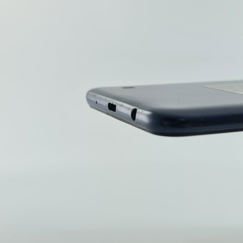 Смартфон Samsung Galaxy A10 32 GB Black USED **