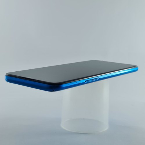 Смартфон RealmeC3 64 GB Frozen Blue USED **