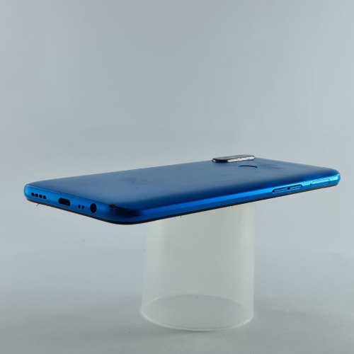 Смартфон RealmeC3 64 GB Frozen Blue USED **