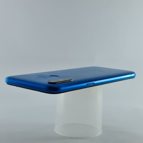 Смартфон RealmeC3 64 GB Frozen Blue USED **