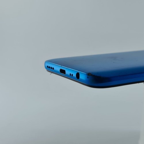 Смартфон RealmeC3 64 GB Frozen Blue USED **