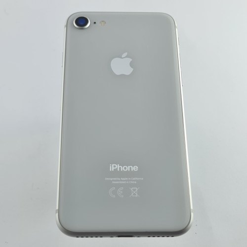 Смартфон iPhone 8 64GB Silver, model A1905 USED **