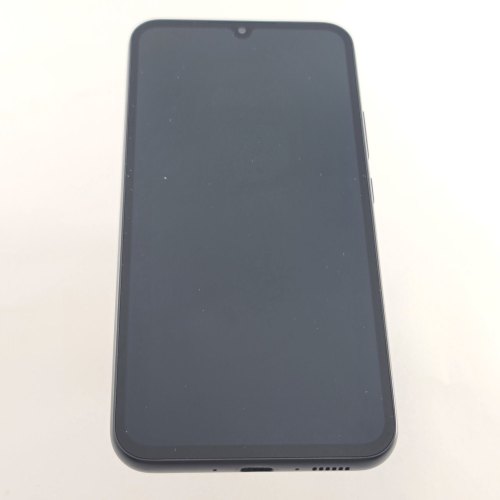Смартфон Samsung Galaxy A34 (A346E) 128Gb Graphite (SM-A346EZKASEK) USED **