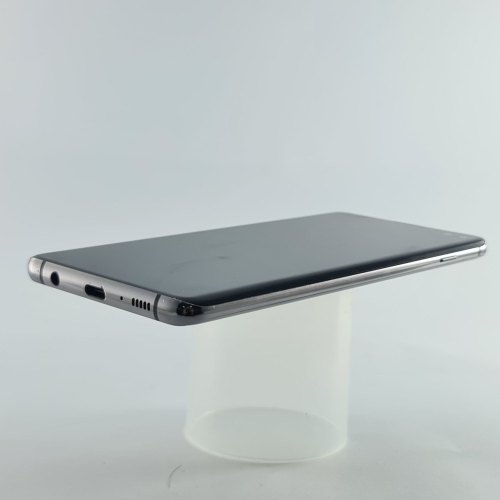 Смартфон Samsung Galaxy S10+ (G975F) 128Gb Black (SM-G975FZKDSEK) USED **