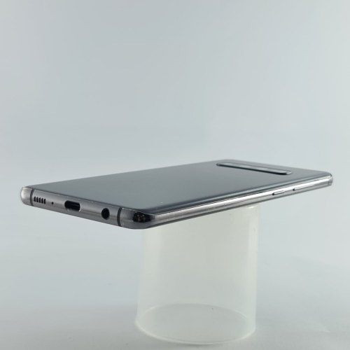 Смартфон Samsung Galaxy S10+ (G975F) 128Gb Black (SM-G975FZKDSEK) USED **