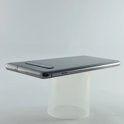 Смартфон Samsung Galaxy S10+ (G975F) 128Gb Black (SM-G975FZKDSEK) USED **