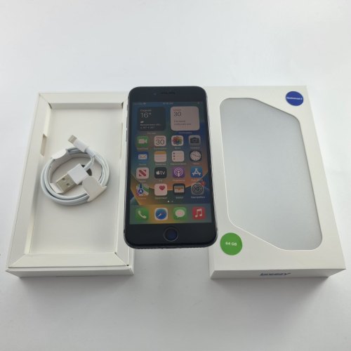 Смартфон Apple iPhone 8 64 GB Space Gray USED **