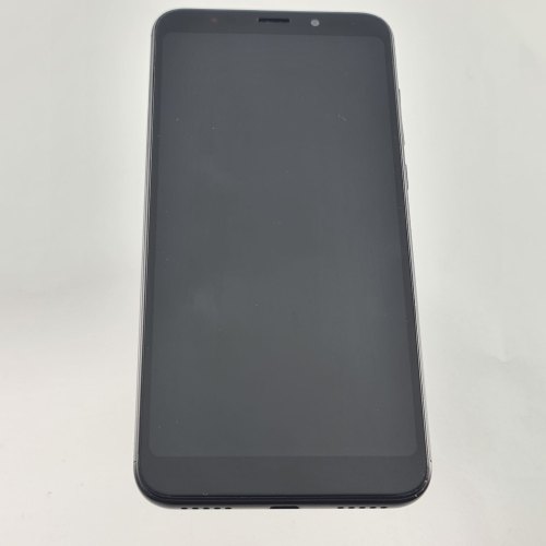 Смартфон Xiaomi Redmi 5 Plus 3/32Gb Black USED **