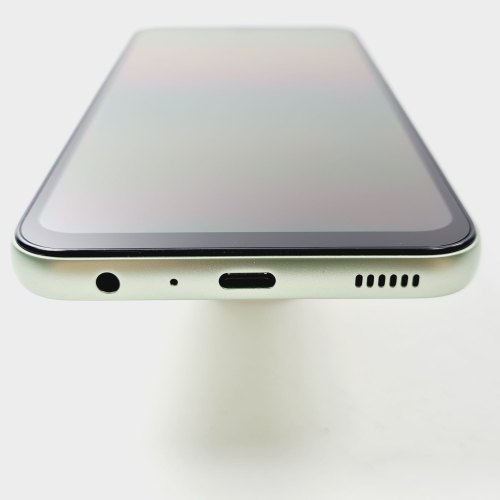 Смартфон Samsung Galaxy A24 (A245F) 128Gb Lime Green (SM-A245FLGVSEK) USED **