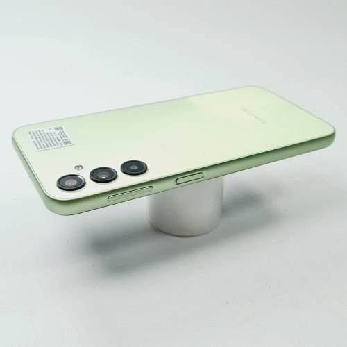 Смартфон Samsung Galaxy A24 (A245F) 128Gb Lime Green (SM-A245FLGVSEK) USED **