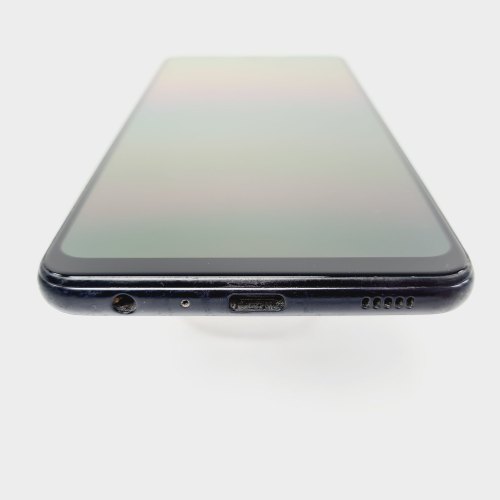 Смартфон Samsung Galaxy A22 128 GB Black USED **