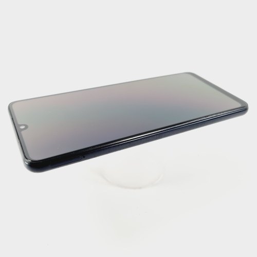 Смартфон Samsung Galaxy A22 128 GB Black USED **