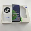 Смартфон Samsung Galaxy A22 128 GB Black USED **