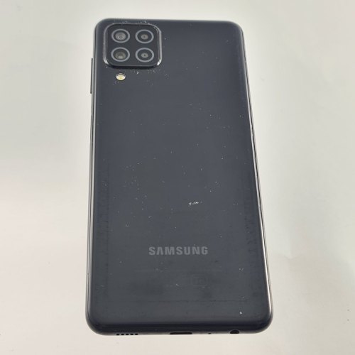 Смартфон Samsung Galaxy A22 128 GB Black USED **