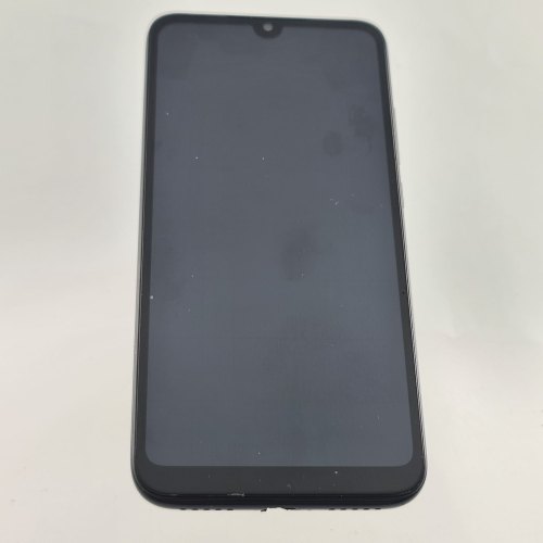 Смартфон Xiaomi Redmi 7 3/64Gb Eclipse Black USED **