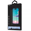 Захисне скло Proove Pixel iPhone 13/13 Pro/14/16e, Black