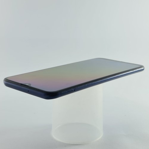 Смартфон Samsung Galaxy A20 (A205F) 32Gb Blue (SM-A205FZBVSEK) USED **