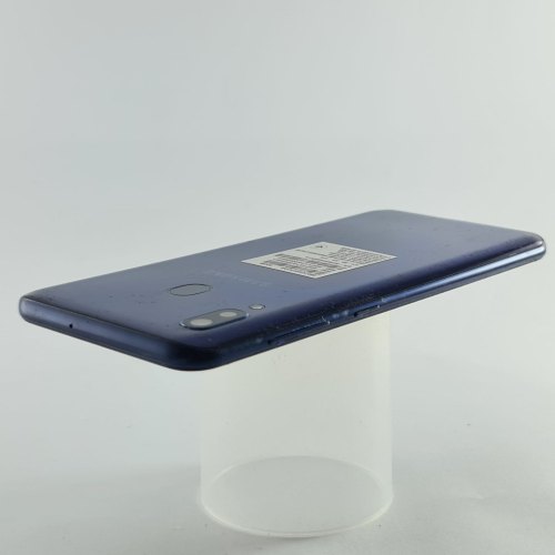 Смартфон Samsung Galaxy A20 (A205F) 32Gb Blue (SM-A205FZBVSEK) USED **