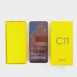Смартфон realme C11 2/32Gb Green USED **
