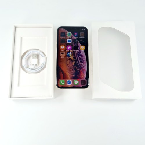Смартфон iPhone XS 64GB Gold, Model A2097 USED **
