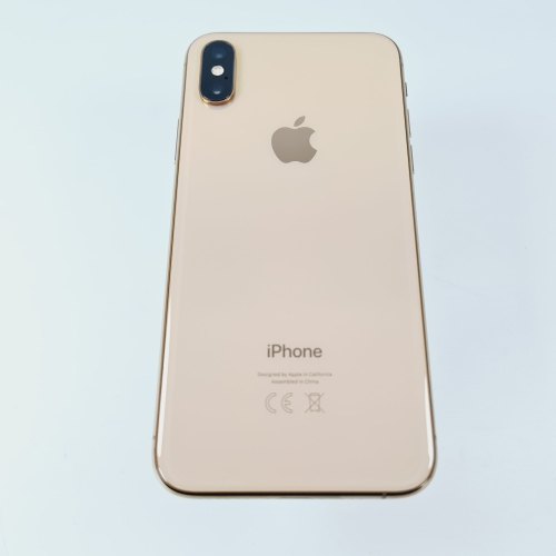 Смартфон iPhone XS 64GB Gold, Model A2097 USED **