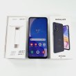 Смартфон Samsung Galaxy A23 (A235F) 64Gb Black (SM-A235FZKUSEK) USED **