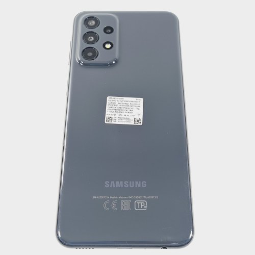 Смартфон Samsung Galaxy A23 (A235F) 64Gb Black (SM-A235FZKUSEK) USED **