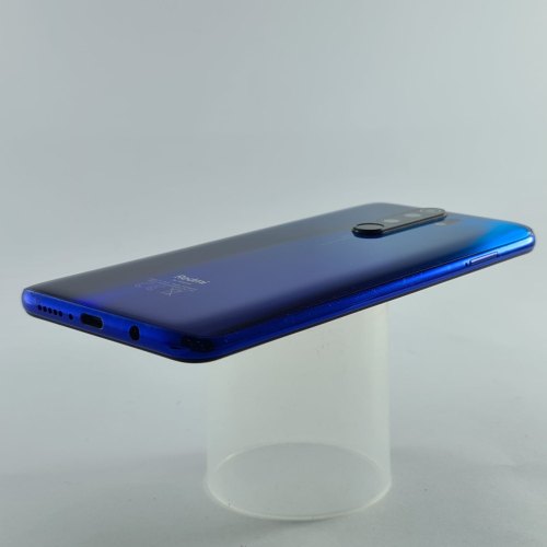 Смартфон Xiaomi Redmi Note 8 Pro 64 GB Blue USED **