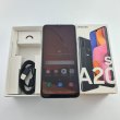 Смартфон Samsung Galaxy A20s (A207F) 32Gb Black (SM-A207FZKDSEK) USED **