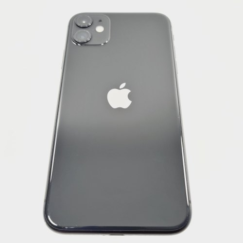 Смартфон Apple iPhone 11 128 GB Black USED **