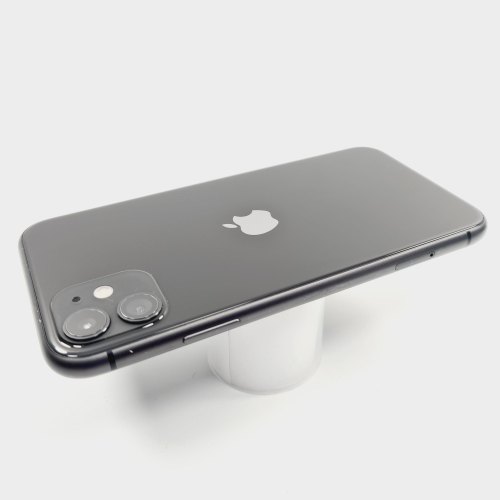 Смартфон Apple iPhone 11 128 GB Black USED **