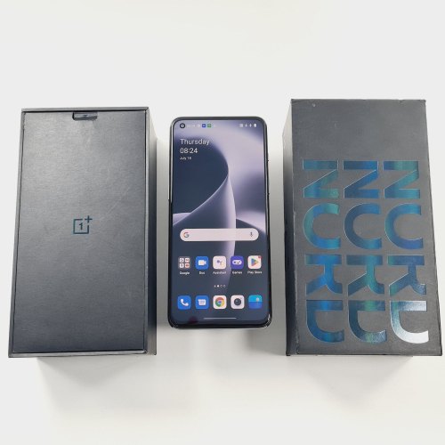Смартфон OnePlus Nord 2T 12/256Gb Gray Shadow USED **
