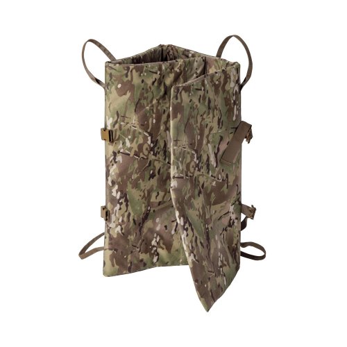 Бронековдра Українська Броня Плашта, клас захисту ДСТУ 2, камуфляж