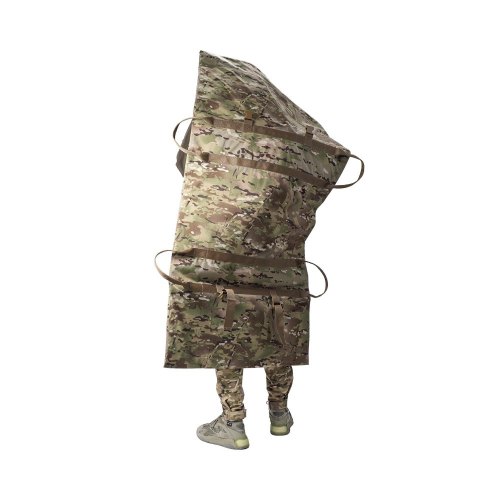 Бронековдра Українська Броня Плашта, клас захисту ДСТУ 2, камуфляж