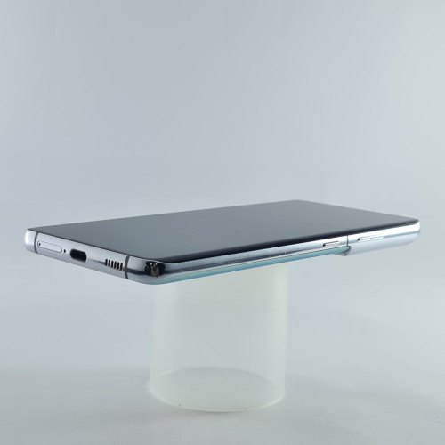 Смартфон Samsung Galaxy S21 Ultra (G998B) 256Gb Phantom Silver (SM-G998BZSGSEK) USED **