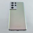 Смартфон Samsung Galaxy S21 Ultra (G998B) 256Gb Phantom Silver (SM-G998BZSGSEK) USED **