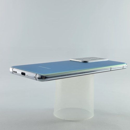 Смартфон Samsung Galaxy S21 Ultra (G998B) 256Gb Phantom Silver (SM-G998BZSGSEK) USED **
