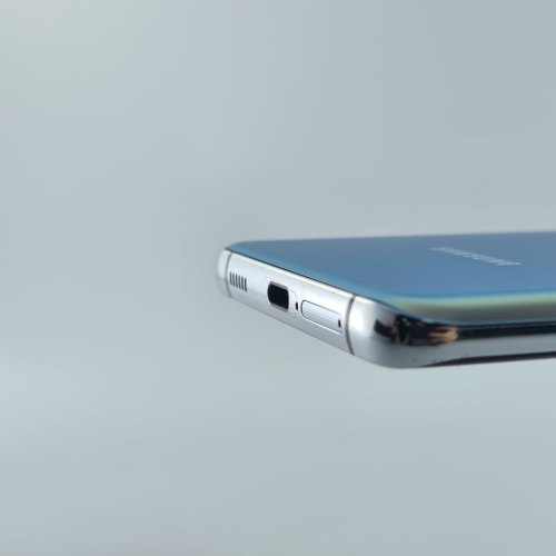 Смартфон Samsung Galaxy S21 Ultra (G998B) 256Gb Phantom Silver (SM-G998BZSGSEK) USED **