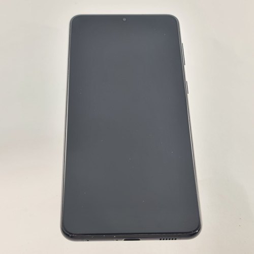 Смартфон Samsung Galaxy S21 Plus (G996B) 128Gb Phantom Black (SM-G996BZKDSEK) USED **