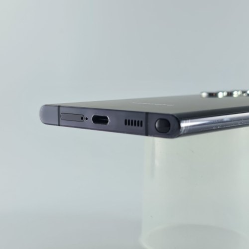 Смартфон Samsung Galaxy S22 Ultra (S908B) 512Gb Phantom Black (SM-S908BZKHSEK) USED **