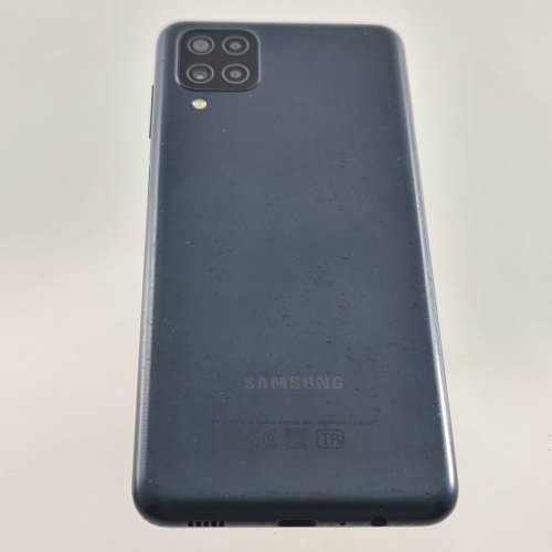 Смартфон Samsung Galaxy M12 (M127F) 64Gb Blue (SM-M127FLBVSEK) USED **