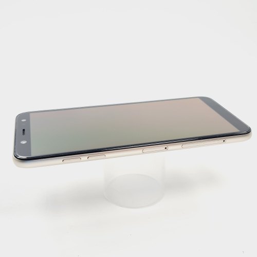 Смартфон Samsung Galaxy A6 2018 32 GB Gold USED **