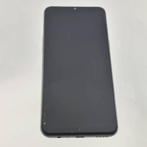 Смартфон realme 6i 4/128Gb Green USED **