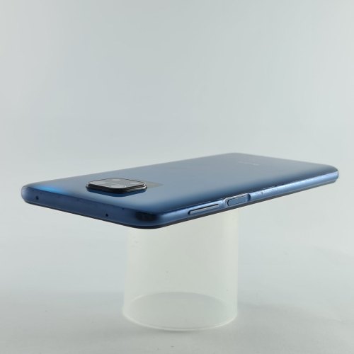 Смартфон Xiaomi Redmi Note 9 Pro 6/128Gb Blue USED **