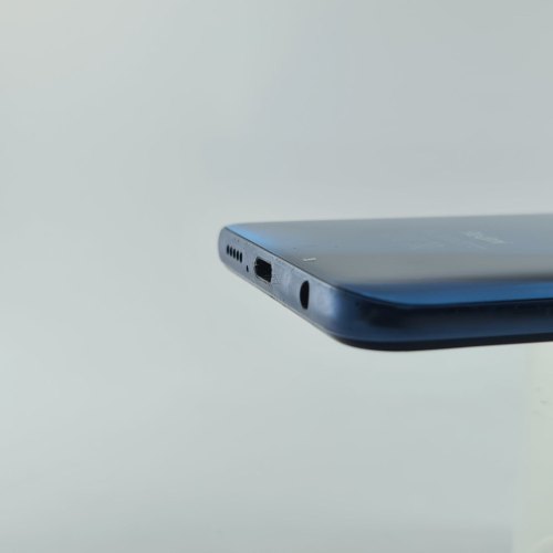 Смартфон Xiaomi Redmi Note 9 Pro 6/128Gb Blue USED **