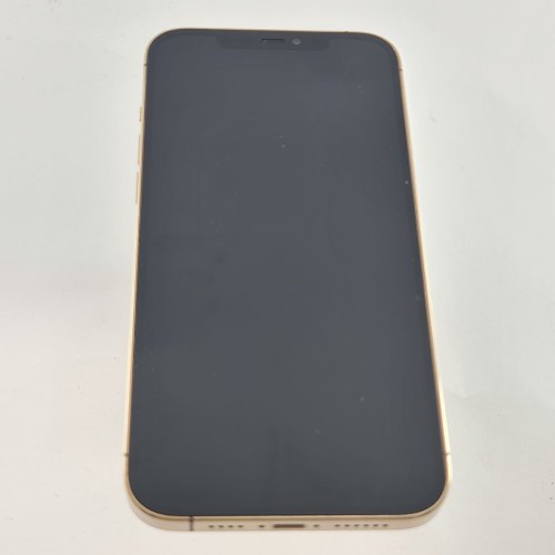 Смартфон iPhone 12 Pro Max 256GB Gold, Model A2411 USED **
